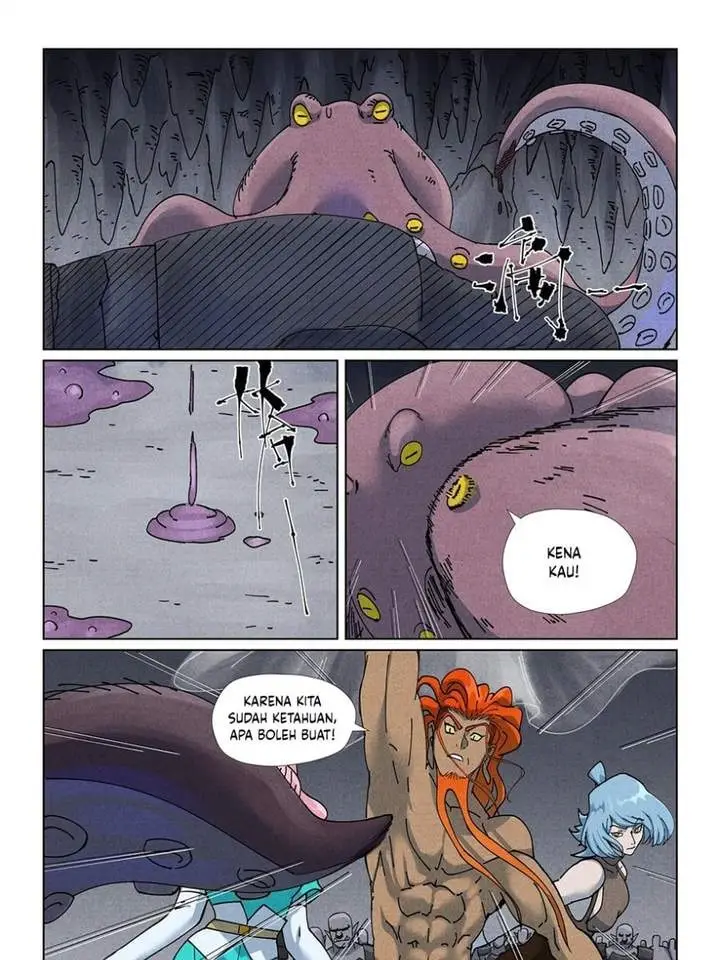image-komik-tales-of-demons-and-gods-chapter-520-8/9