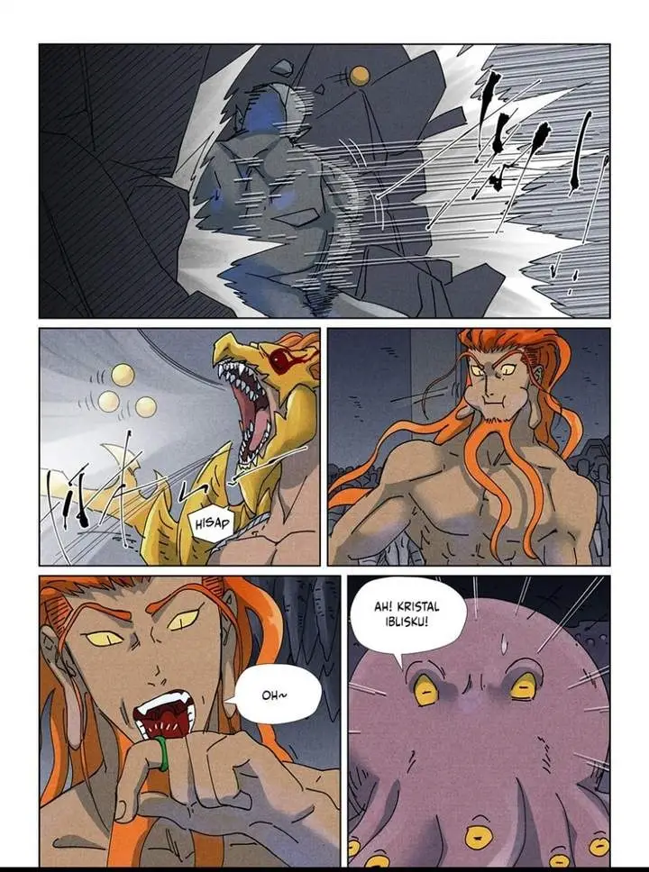 image-komik-tales-of-demons-and-gods-chapter-520.5-8/9
