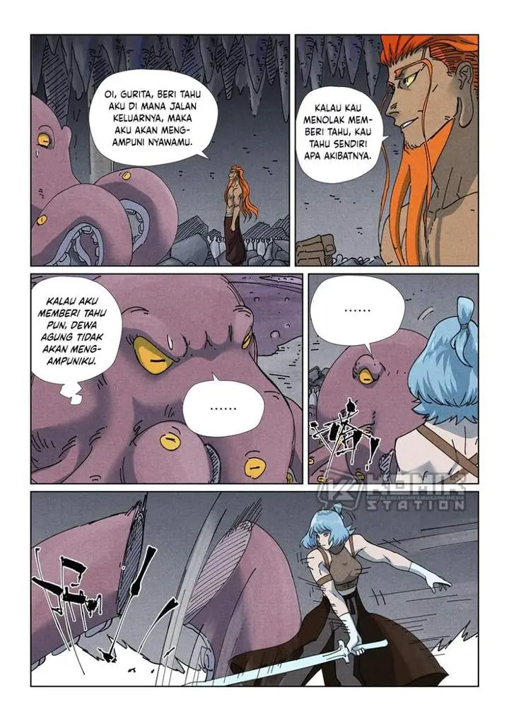 image-komik-tales-of-demons-and-gods-chapter-521-1/9
