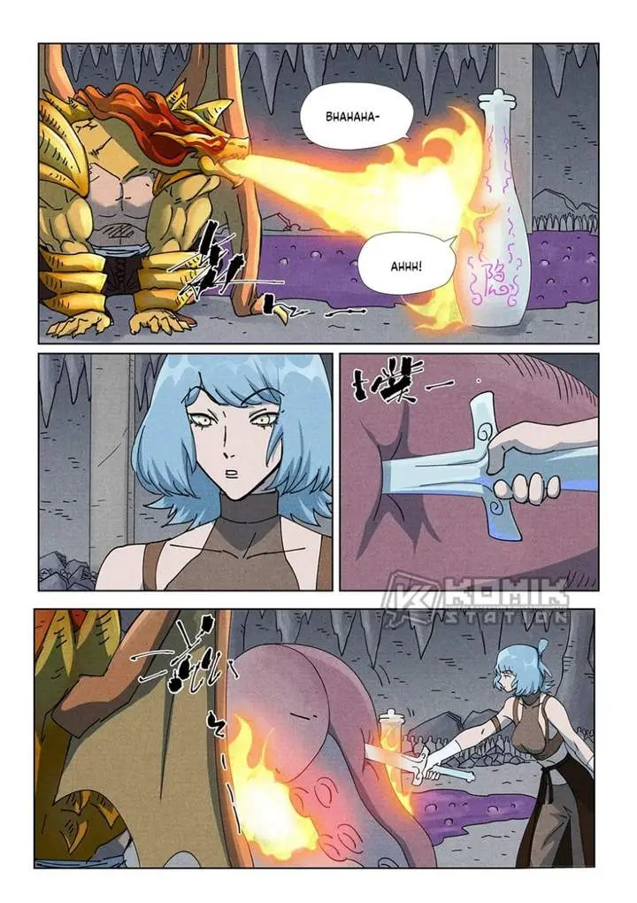 image-komik-tales-of-demons-and-gods-chapter-521-5/9
