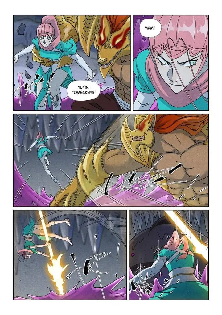 image-komik-tales-of-demons-and-gods-chapter-522.5-5/9