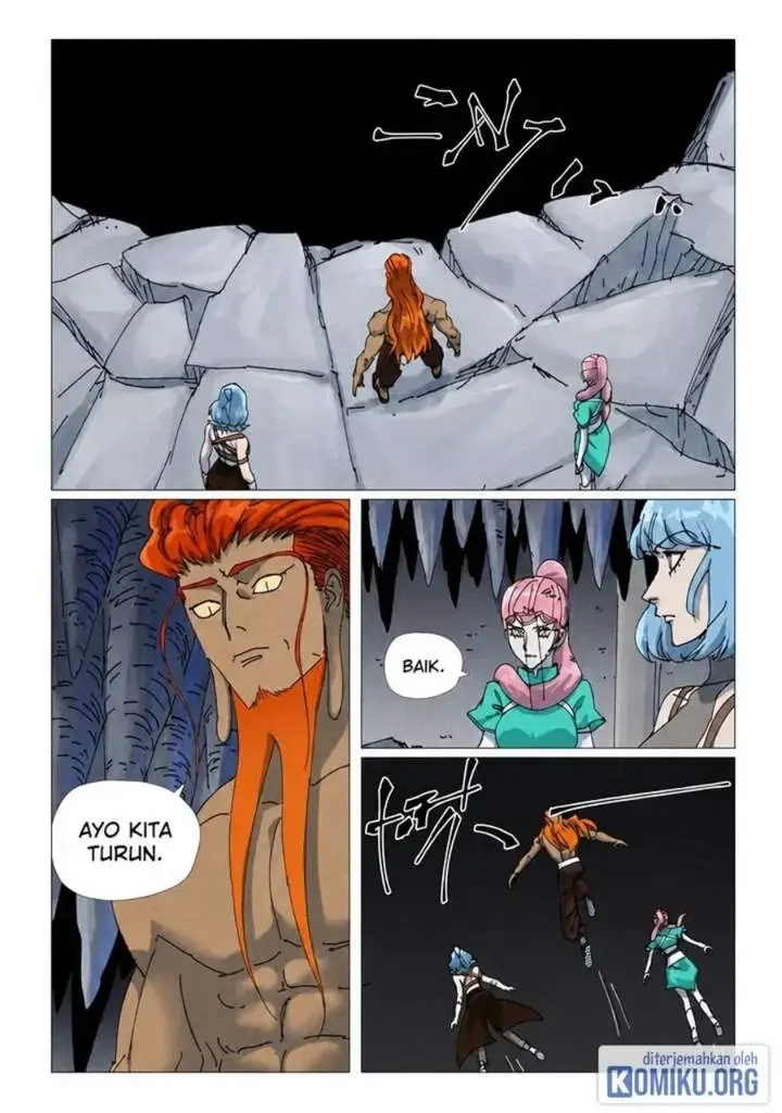 image-komik-tales-of-demons-and-gods-chapter-524-1/7