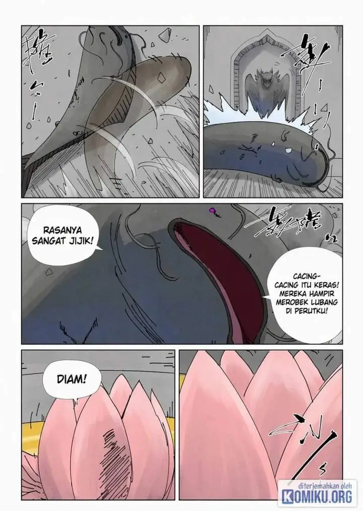 image-komik-tales-of-demons-and-gods-chapter-524-3/7