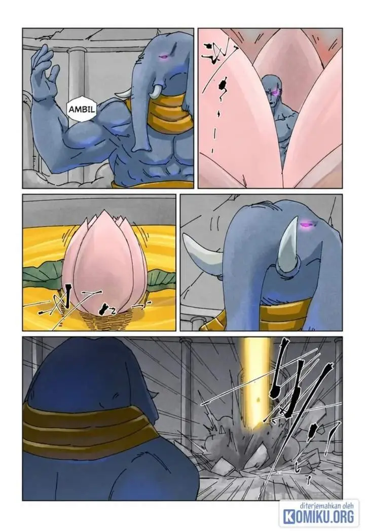 image-komik-tales-of-demons-and-gods-chapter-524.5-1/9
