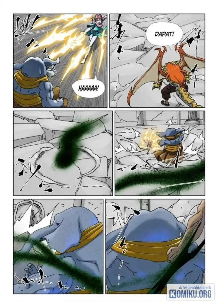 image-komik-tales-of-demons-and-gods-chapter-524.5-8/9