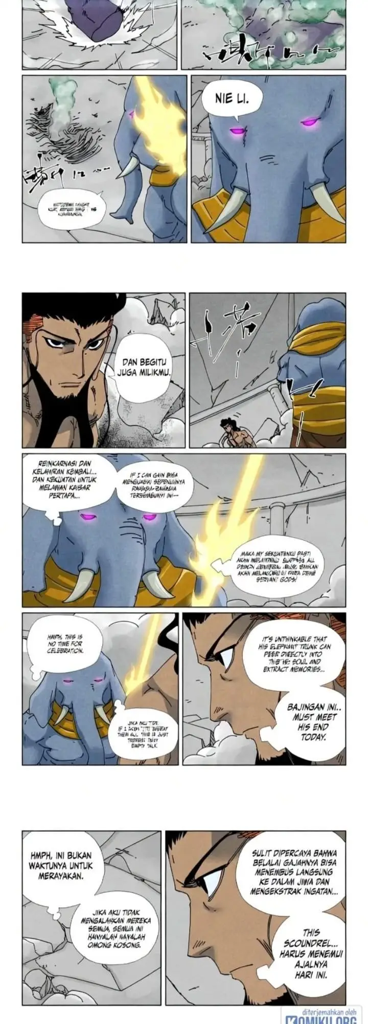 image-komik-tales-of-demons-and-gods-chapter-525-4/5