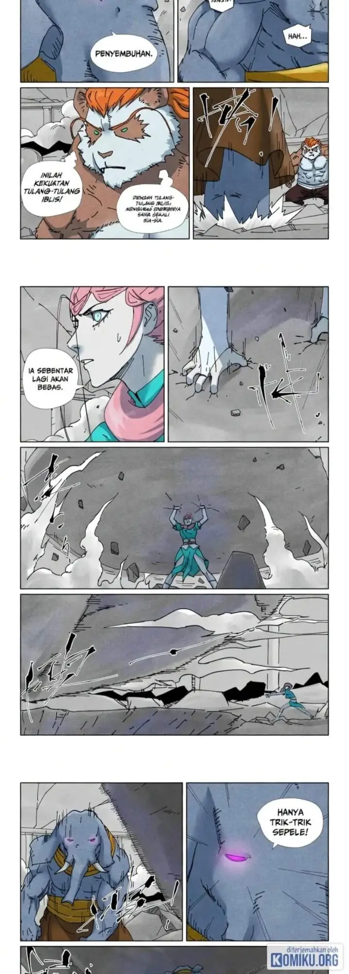 image-komik-tales-of-demons-and-gods-chapter-525.5-3/5
