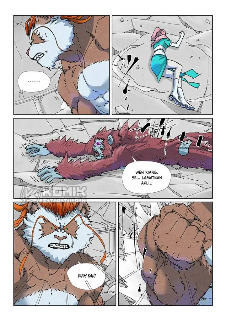 image-komik-tales-of-demons-and-gods-chapter-527-0/9