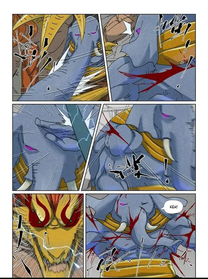 image-komik-tales-of-demons-and-gods-chapter-527-8/9