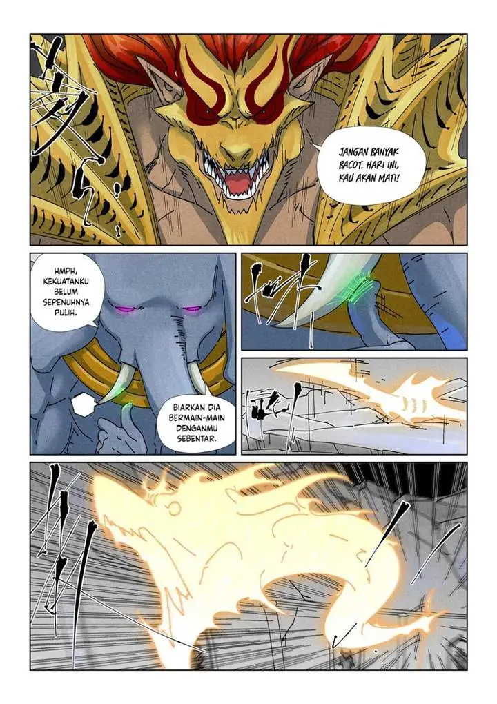 image-komik-tales-of-demons-and-gods-chapter-528-1/8