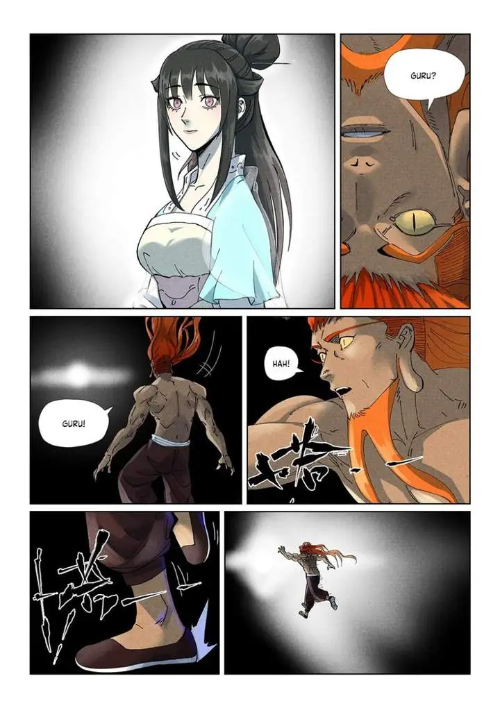 image-komik-tales-of-demons-and-gods-chapter-528-5/8