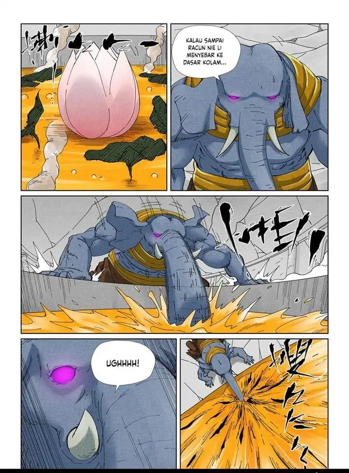 image-komik-tales-of-demons-and-gods-chapter-528.5-8/9