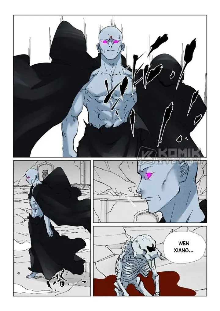image-komik-tales-of-demons-and-gods-chapter-529-5/9