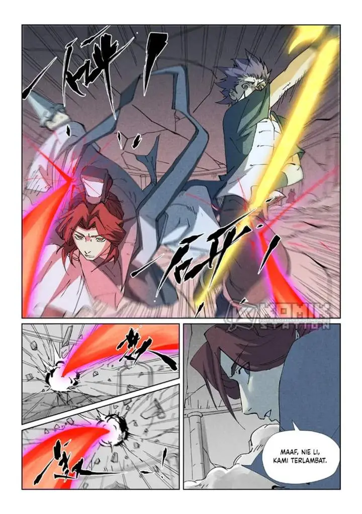 image-komik-tales-of-demons-and-gods-chapter-529-7/9
