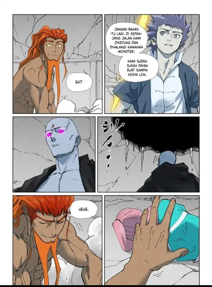 image-komik-tales-of-demons-and-gods-chapter-529-8/9