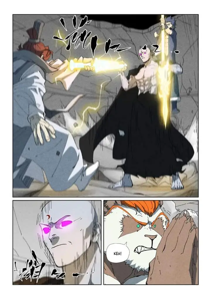 image-komik-tales-of-demons-and-gods-chapter-529.5-7/9