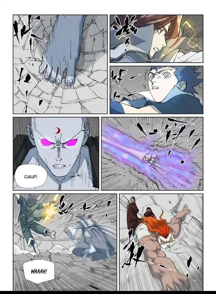 image-komik-tales-of-demons-and-gods-chapter-529.5-8/9