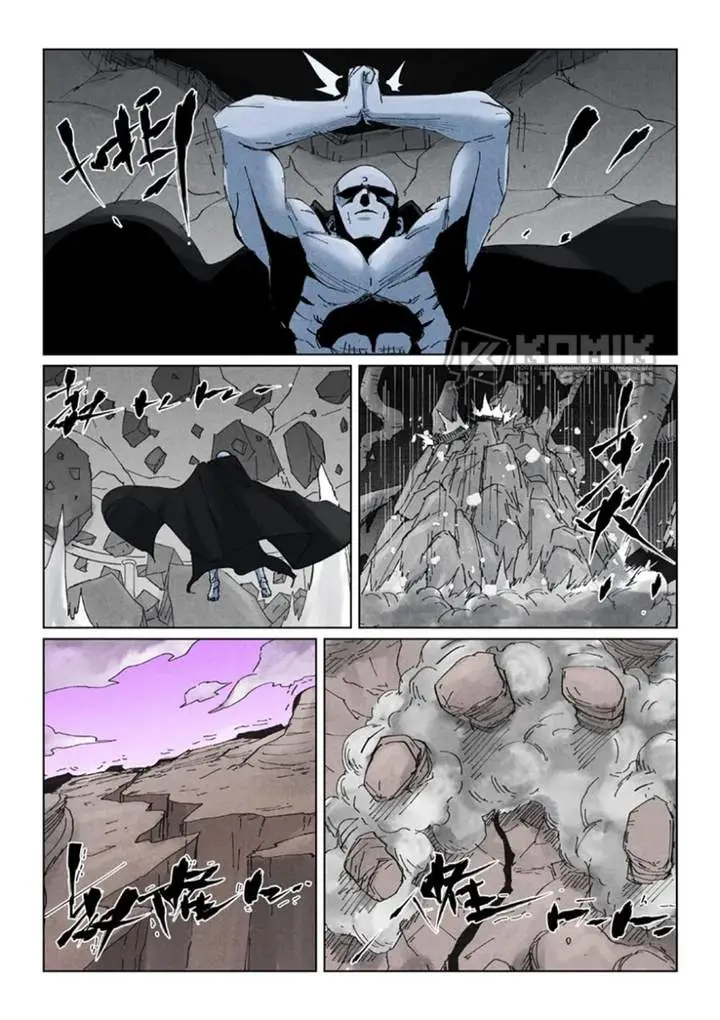 image-komik-tales-of-demons-and-gods-chapter-530-0/9
