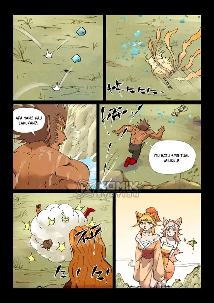 image-komik-tales-of-demons-and-gods-chapter-530.5-5/9