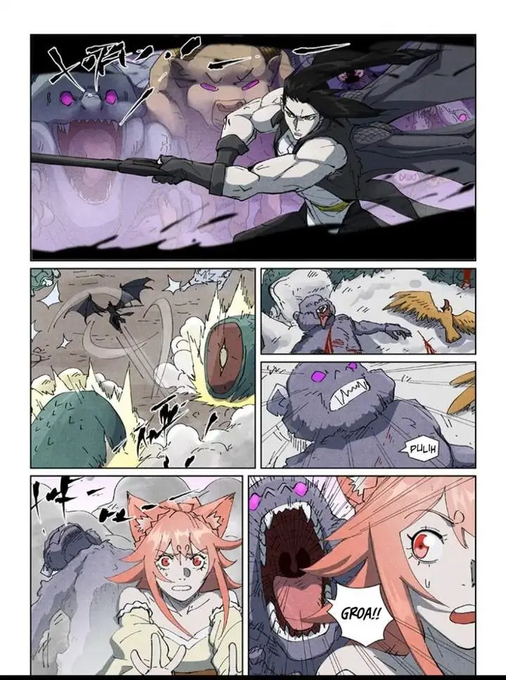 image-komik-tales-of-demons-and-gods-chapter-530.5-8/9
