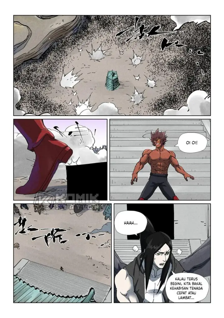 image-komik-tales-of-demons-and-gods-chapter-531-3/10