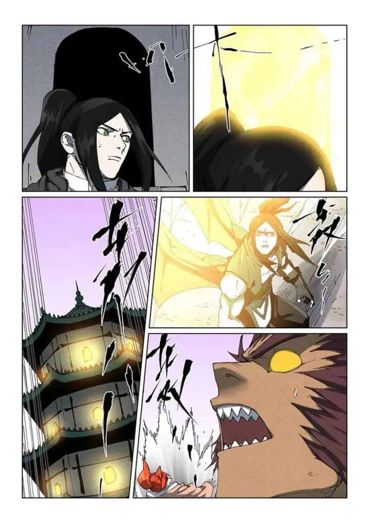 image-komik-tales-of-demons-and-gods-chapter-531-4/10