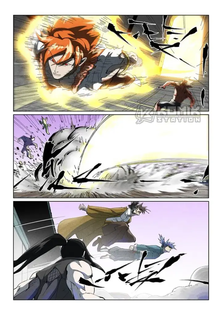 image-komik-tales-of-demons-and-gods-chapter-531-5/10
