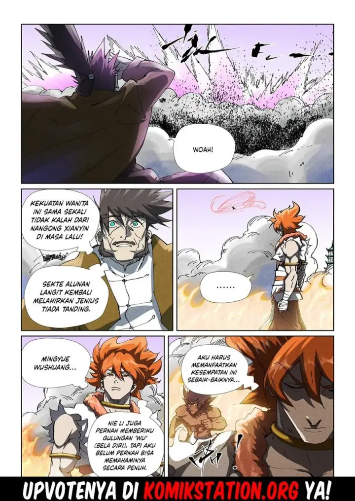image-komik-tales-of-demons-and-gods-chapter-531-9/10