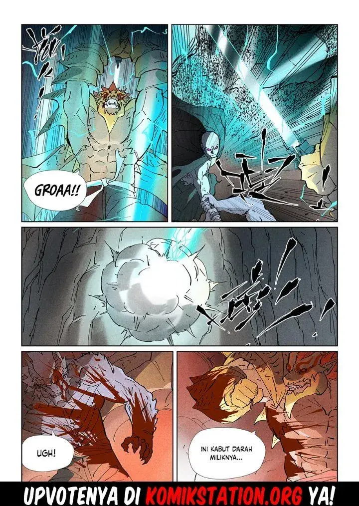 image-komik-tales-of-demons-and-gods-chapter-531.5-9/10