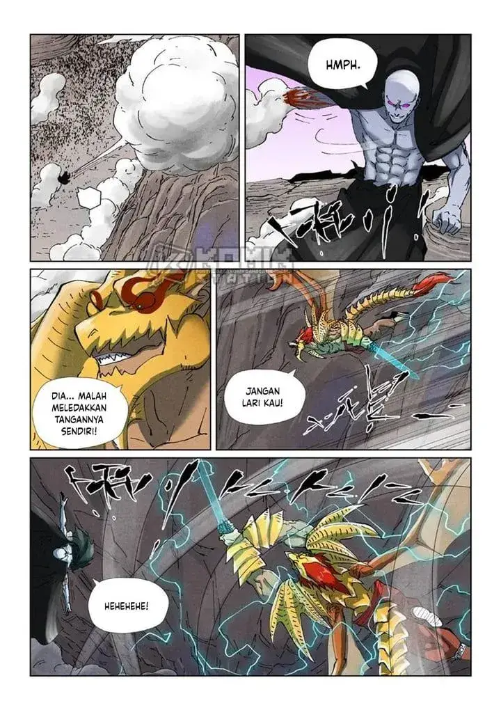 image-komik-tales-of-demons-and-gods-chapter-532-1/10