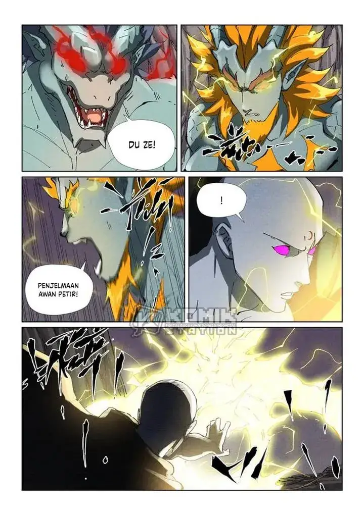 image-komik-tales-of-demons-and-gods-chapter-532-8/10