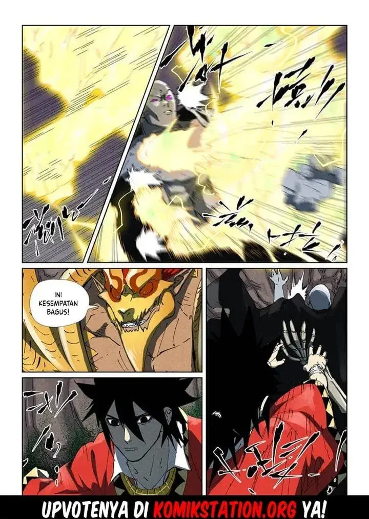 image-komik-tales-of-demons-and-gods-chapter-532-9/10