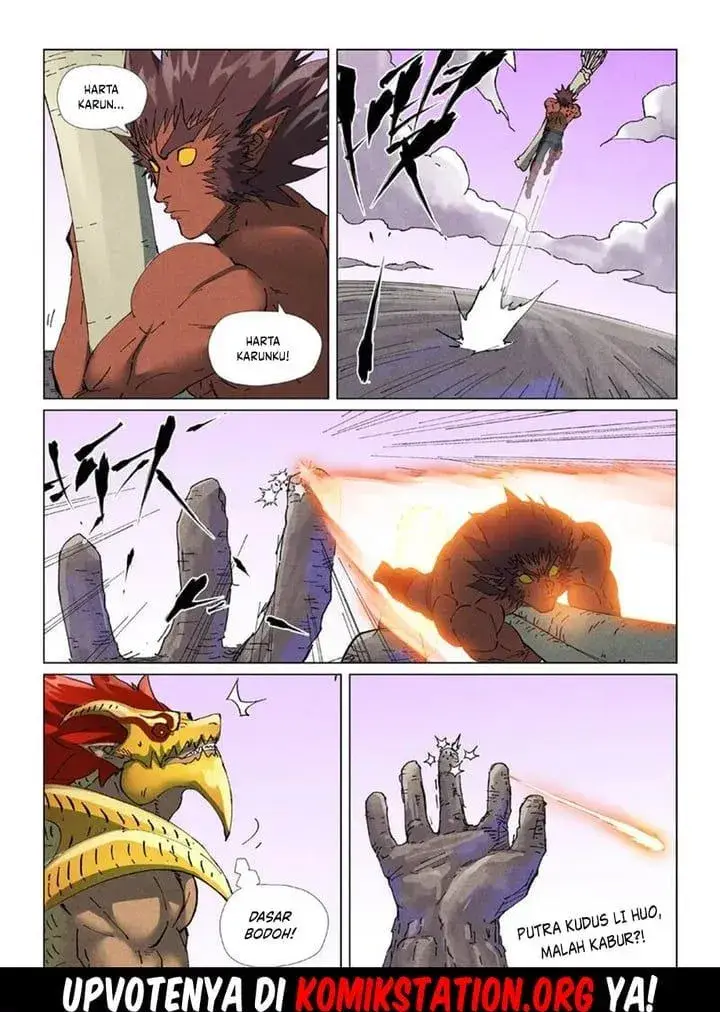 image-komik-tales-of-demons-and-gods-chapter-532.5-9/10