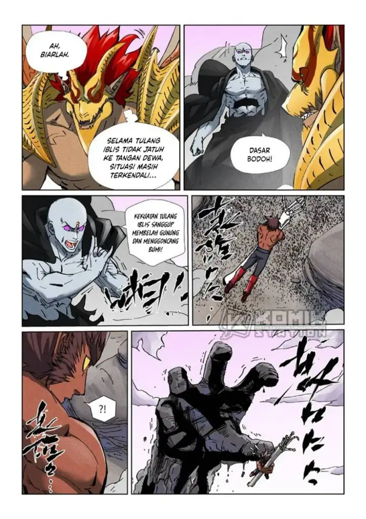 image-komik-tales-of-demons-and-gods-chapter-533-1/10