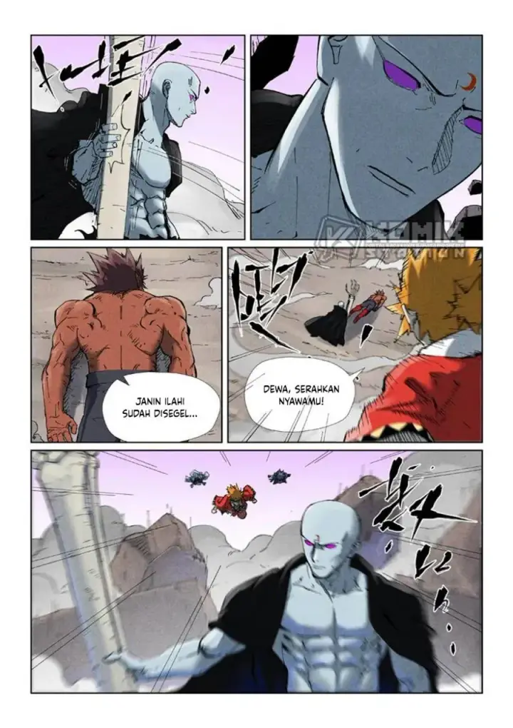image-komik-tales-of-demons-and-gods-chapter-533-5/10