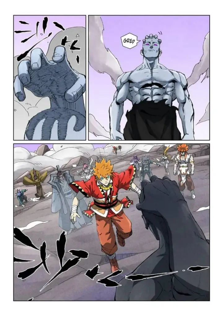image-komik-tales-of-demons-and-gods-chapter-533-8/10