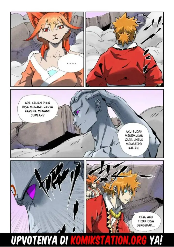 image-komik-tales-of-demons-and-gods-chapter-533-9/10