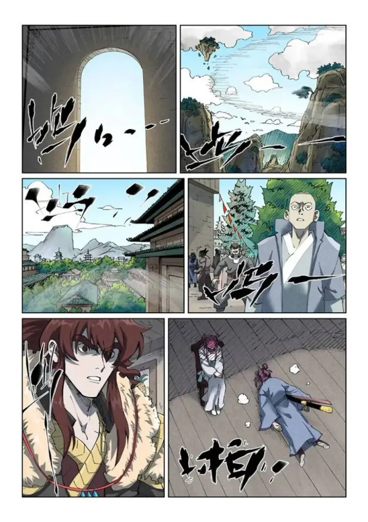 image-komik-tales-of-demons-and-gods-chapter-533.5-4/10
