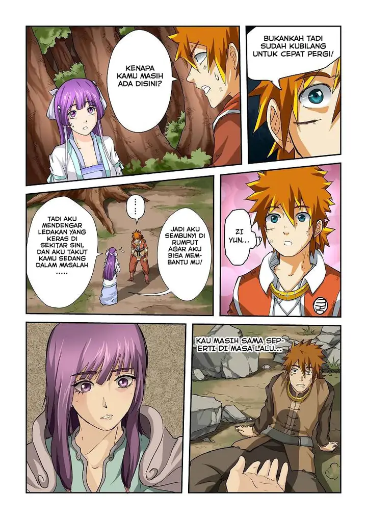 image-komik-tales-of-demons-and-gods-chapter-58-8/11