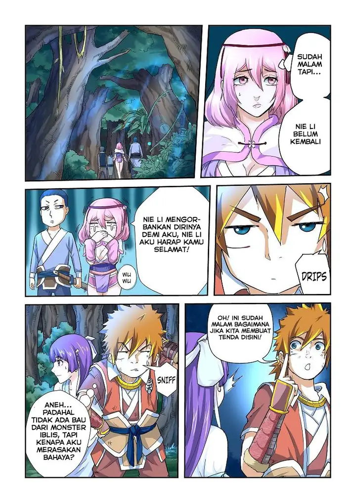 image-komik-tales-of-demons-and-gods-chapter-58-10/11