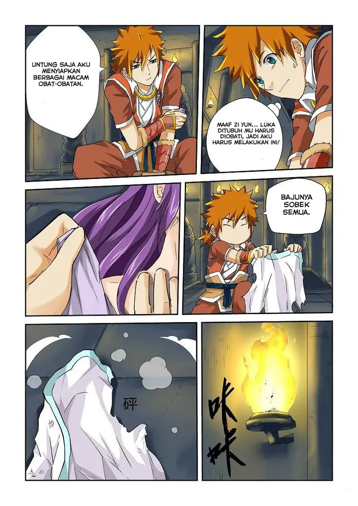 image-komik-tales-of-demons-and-gods-chapter-64-5/10