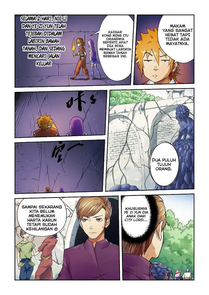 image-komik-tales-of-demons-and-gods-chapter-66-3/13
