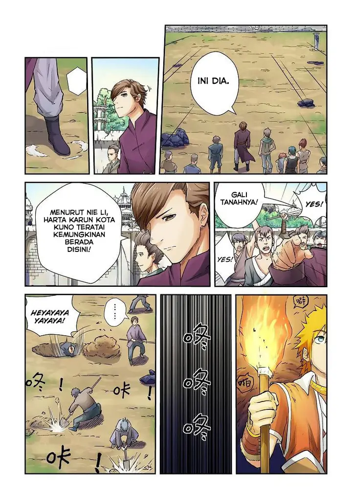 image-komik-tales-of-demons-and-gods-chapter-66-6/13