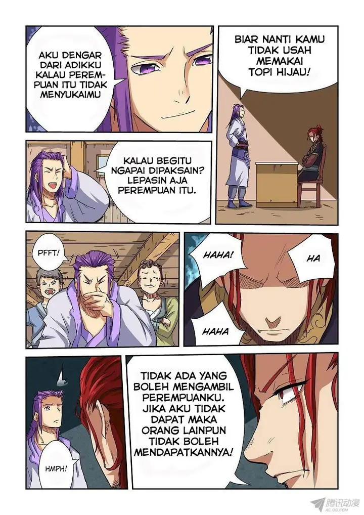 image-komik-tales-of-demons-and-gods-chapter-69-8/11
