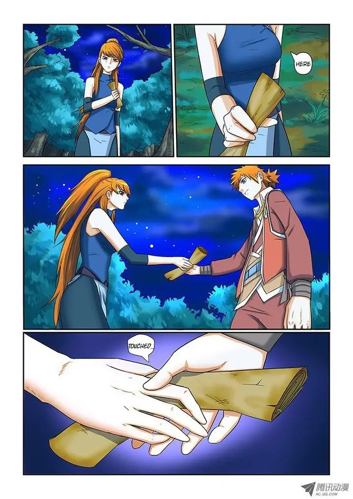 image-komik-tales-of-demons-and-gods-chapter-7-16/19