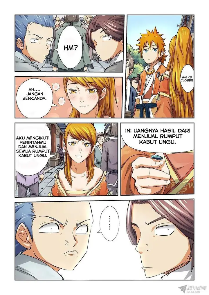 image-komik-tales-of-demons-and-gods-chapter-70-4/11