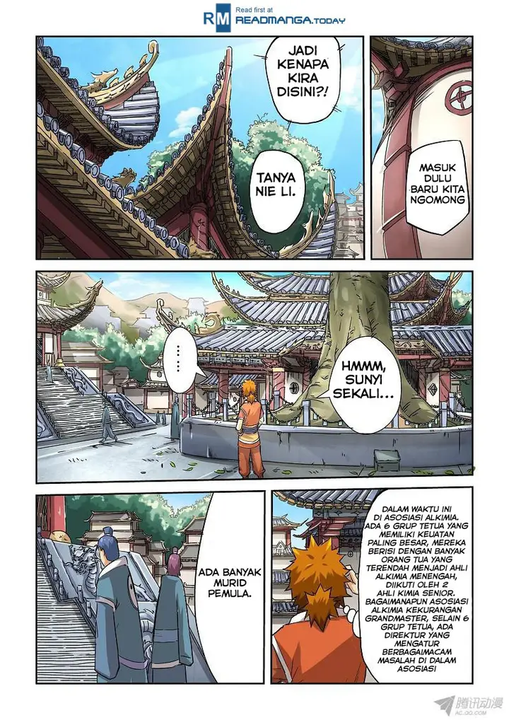 image-komik-tales-of-demons-and-gods-chapter-71-5/11