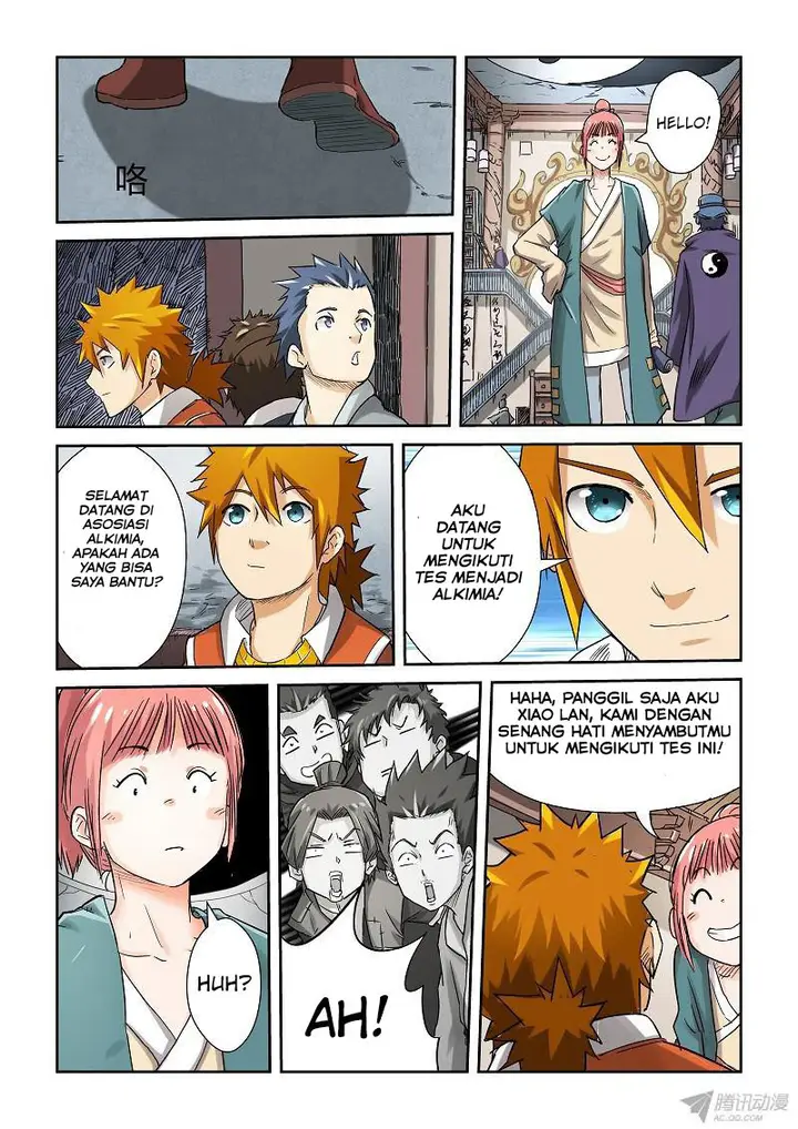 image-komik-tales-of-demons-and-gods-chapter-71-6/11