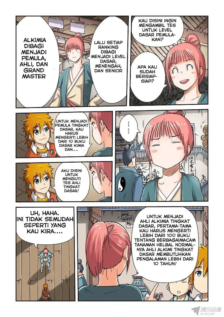 image-komik-tales-of-demons-and-gods-chapter-71-7/11