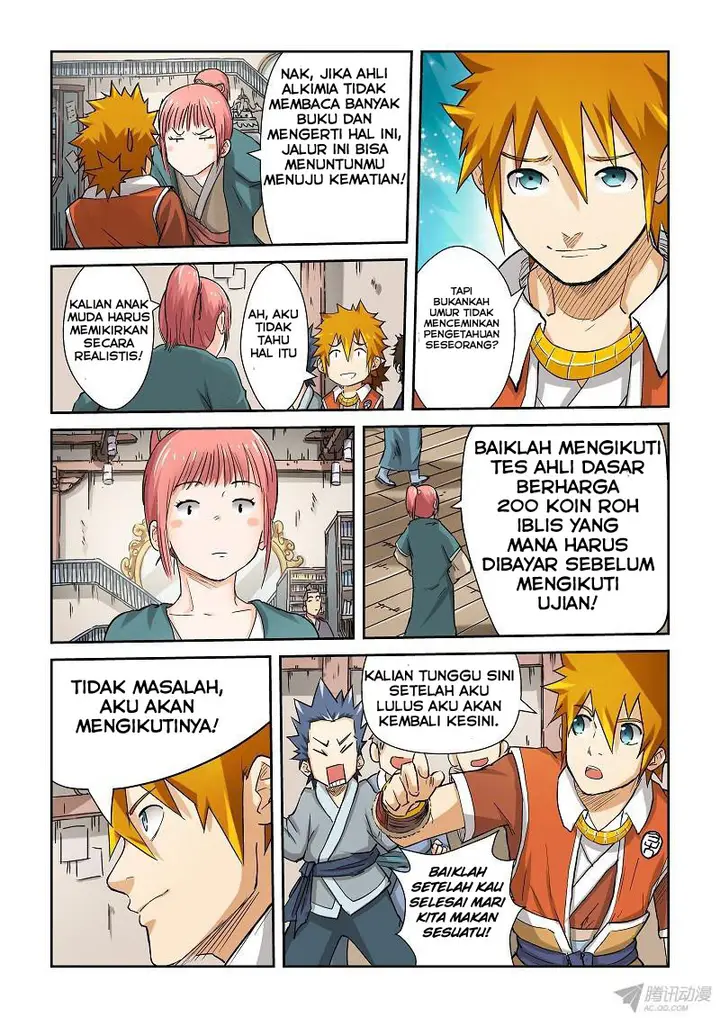 image-komik-tales-of-demons-and-gods-chapter-71-8/11